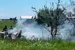 Tragedia en EE. UU.: Accidente aéreo en Missouri dejó doce paracaidistas muertos