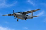 Buscan aeronave con cinco ocupantes tras señal de emergencia en Cerro Tatamá: Esto se sabe
