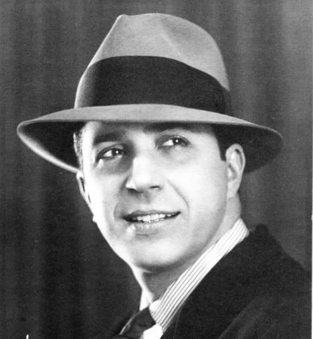 Carlos Gardel