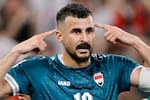 Polémica antes del Mundial 2026: Iraq denuncia que su figura fue retenida siete horas en EE.UU.