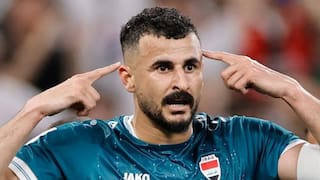 Polémica antes del Mundial 2026: Iraq denuncia que su figura fue retenida siete horas en EE.UU.