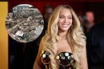 Beyoncé donará un millón de dólares para ayudar a víctimas del terremoto en Colombia