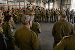 Israel se suma al rescate en Colombia en medio de un histórico giro diplomático
