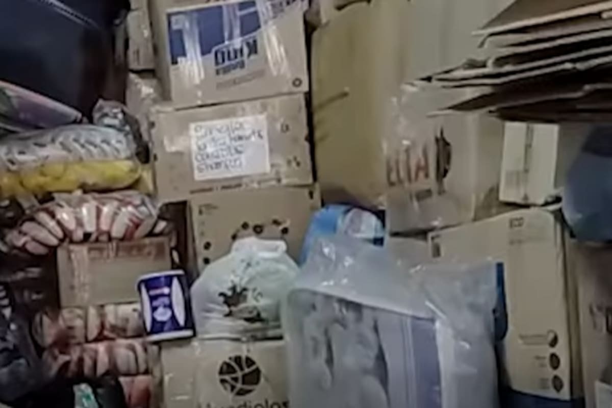 Los artículos serán enviados esta semana.