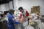 Desde Neomundo, la solidaridad de Santander toma rumbo hacia las zonas afectadas por el terremoto