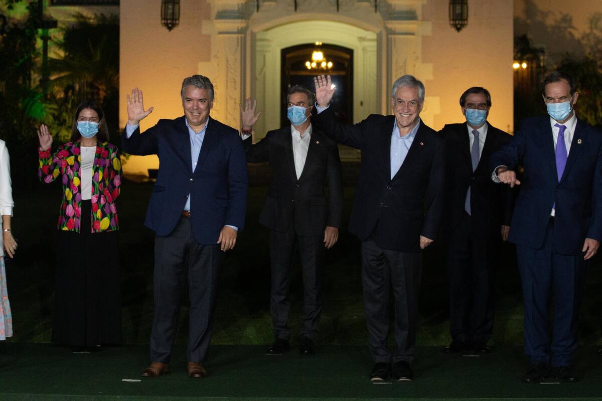 EFE / VANGUARDIA