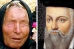 Baba Vanga y Nostradamus predicen un 2025 que nos hará temblar