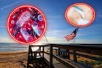 Alerta en EE.UU.: suben a 10 las muertes por la peligrosa bacteria ‘come carne’
