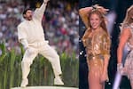 Bad Bunny vs Shakira y J.Lo: dos shows del Super Bowl que marcaron la historia latina