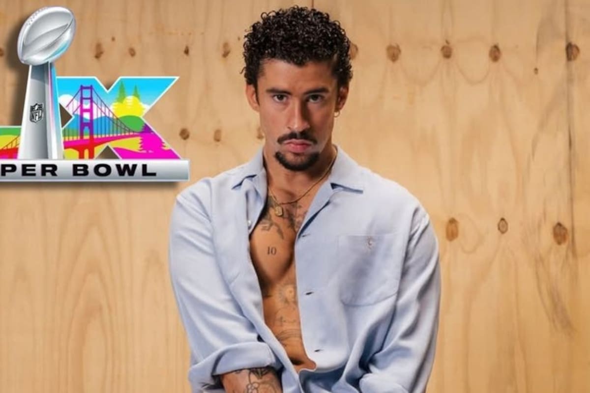 Bad Bunny, el Super Bowl LX y la polémica que sacude a la NFL: Roger Goodell rompe el silencio