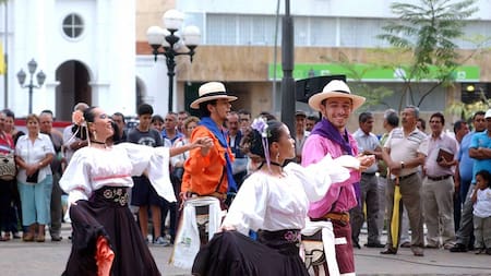 Las artes conversan sobre la identidad cultural de Santander y su transformación a través del tiempo