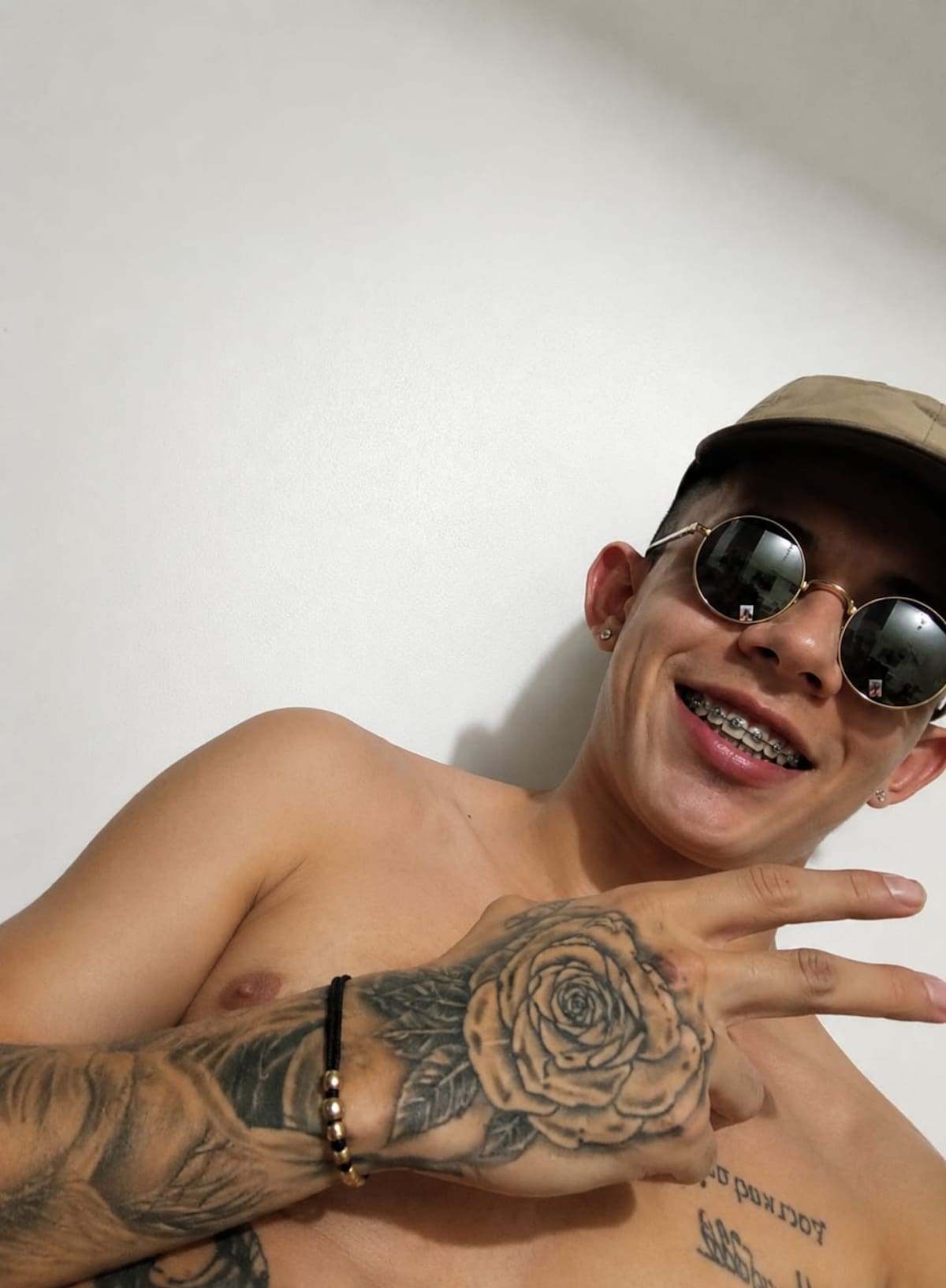Bairon Johan Espitia Almeida tenía 21 años.