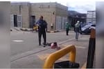 Balacera en Soacha deja un muerto y varios heridos durante intento de robo a carro de valores