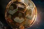 Balón de Oro 2026: favoritos, fecha de la gala y cómo se elegirá al mejor jugador del mundo