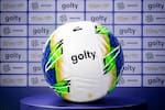 Oficial: la Liga BetPlay tiene nuevo balón y estas son sus principales novedades