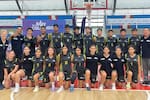 Colegio Virrey Solís, el dominador absoluto del baloncesto departamental y nacional