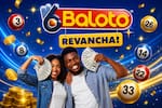 Resultado de Baloto y Revancha: qué cayó hoy sábado 25 de julio de 2026