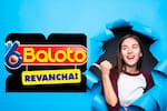 Resultado de Baloto y Revancha: qué cayó hoy sábado 20 de junio de 2026