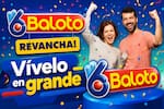 Resultado de Baloto y Revancha: qué cayó hoy miércoles 19 de agosto de 2026