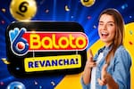 Resultado de Baloto y Revancha: qué cayó hoy lunes 3 de agosto de 2026