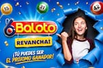 Resultado de Baloto y Revancha: qué cayó hoy miércoles 22 de julio de 2026