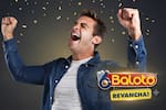 Resultado de Baloto y Revancha: qué cayó hoy lunes 20 de julio de 2026