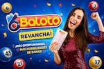 Resultado de Baloto y Revancha: qué cayó hoy lunes 13 de julio de 2026