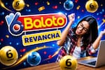 Resultado de Baloto y Revancha: qué cayó hoy lunes 27 de julio de 2026