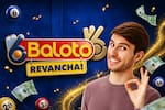 Resultado de Baloto y Revancha: qué cayó hoy sábado 18 de julio de 2026