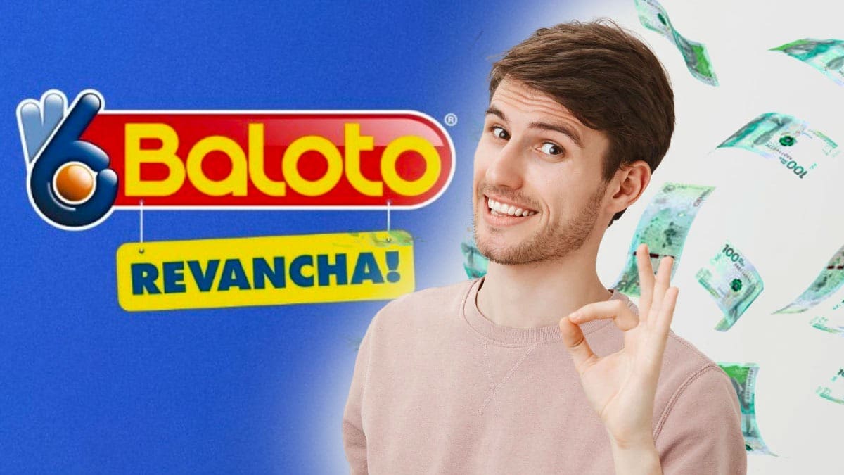 Resultados del sorteo de Baloto y Revancha del miércoles 20 de mayo de 2026.