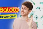 Resultados de Baloto y Revancha: números ganadores de este lunes 11 de mayo de 2026