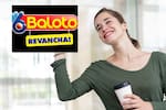 Resultado de Baloto y Revancha: qué cayó hoy miércoles 10 de junio de 2026