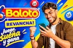 Resultado de Baloto y Revancha: qué cayó hoy lunes 28 de septiembre de 2026