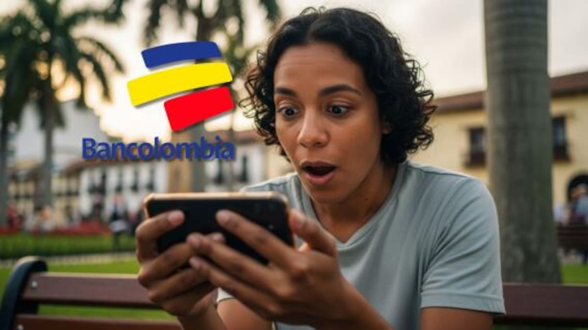 Atentos usuarios: Bancolombia y Banco Agrario cerrarán oficinas presenciales.