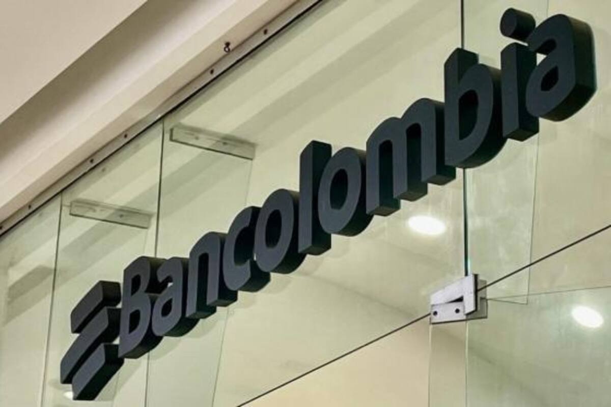 La compañía bancaria detalló que ya superó la falla, "que se nos presentó desde ayer domingo 12 de noviembre de 2023 en la mañana y que lamentablemente nos tomó un largo tiempo de solución".