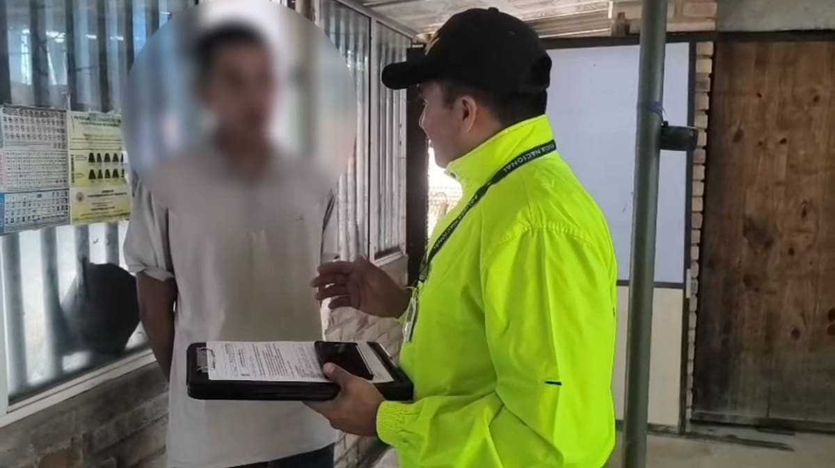 Banda que acechaba a sus víctimas para robar joyas fue desarticulada en Santander
