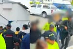 Banda usó IA y falsas videollamadas para engañar a más de 100 usuarios y robar $1.685 millones