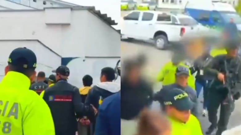 Banda usó IA y falsas videollamadas para engañar a más de 100 usuarios y robar $1.685 millones