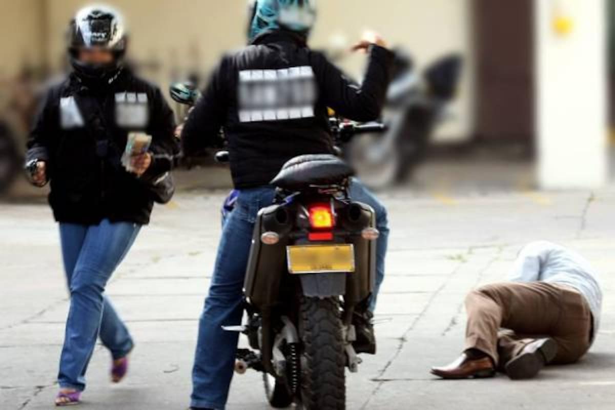Las economías ilegales y la disputa por el microtráfico cambiaron el mapa de la violencia en Santander. (Foto: Archivo/VANGUARDIA)