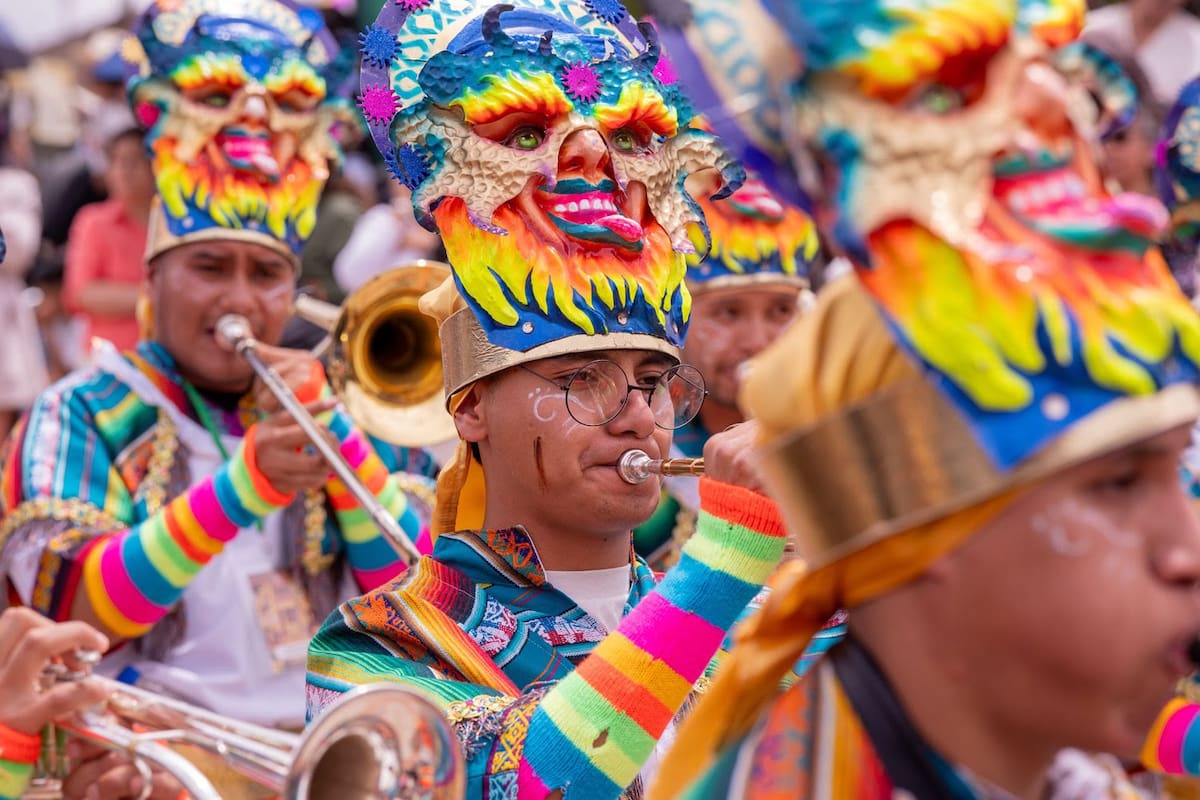 Concluyó el 52º Concurso Nacional de Bandas Musicales en Paipa