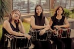 Bandoneonas llega al Teatro Santander con una mirada femenina del tango uruguayo