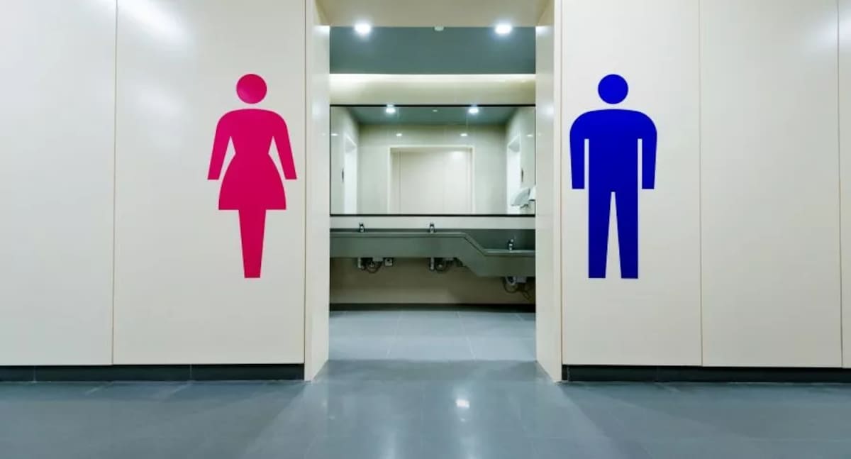 Estas son las sanciones que enfrentarían aquellos comerciantes que, en Bucaramanga, nieguen el servicio de baño a niños, embarazadas, tercera edad y personas en situación de discapacidad.