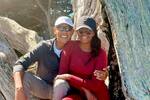 Michelle Obama felicita a Barack por su cumpleaños: “Te amaré siempre”