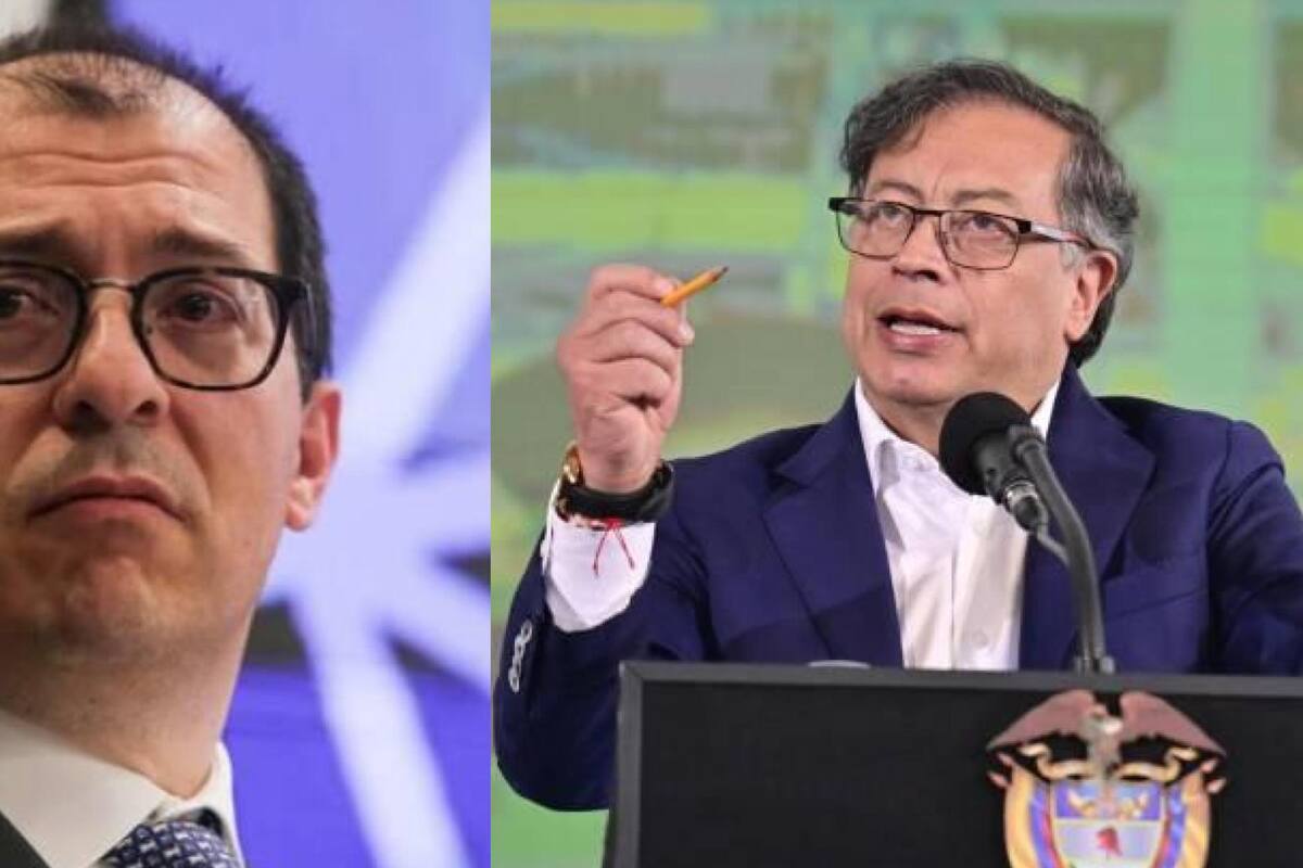 Van más de 700 ataques terroristas durante este año de 'paz total': Fiscal Barbosa Colprensa / VANGUARDIA