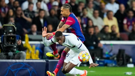 Champions League 2026: programación, partidos y horarios de la jornada 3 en Colombia