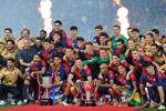 El Barcelona anunciará quién lucirá la ’10′ para la próxima temporada