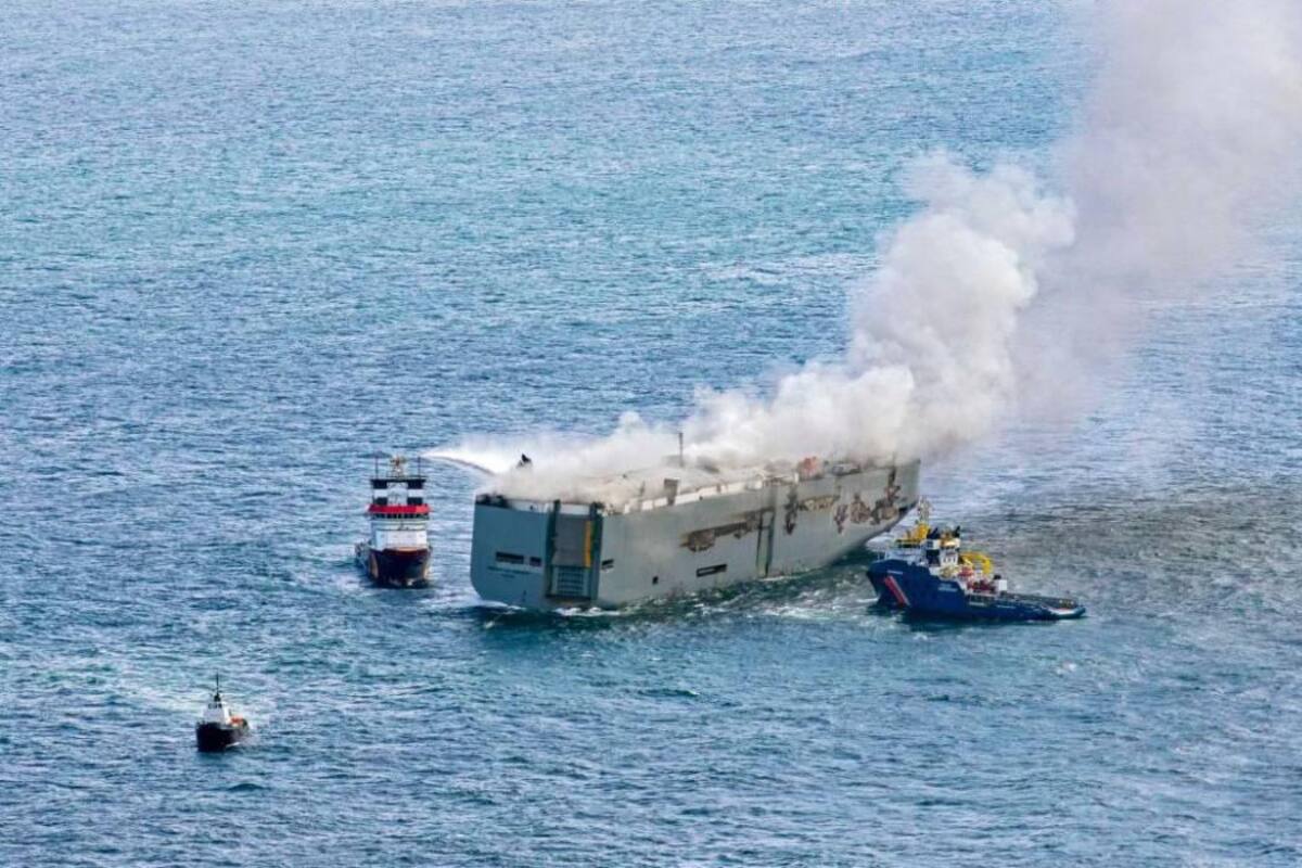 El Universal / VANGUARDIA