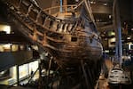 Naufragios en Suecia no eran vikingos: Investigación desmiente teoría de 200 años