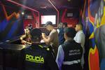 Bares y discotecas de Bucaramanga: cierran dos negocios por altos niveles de ruido
