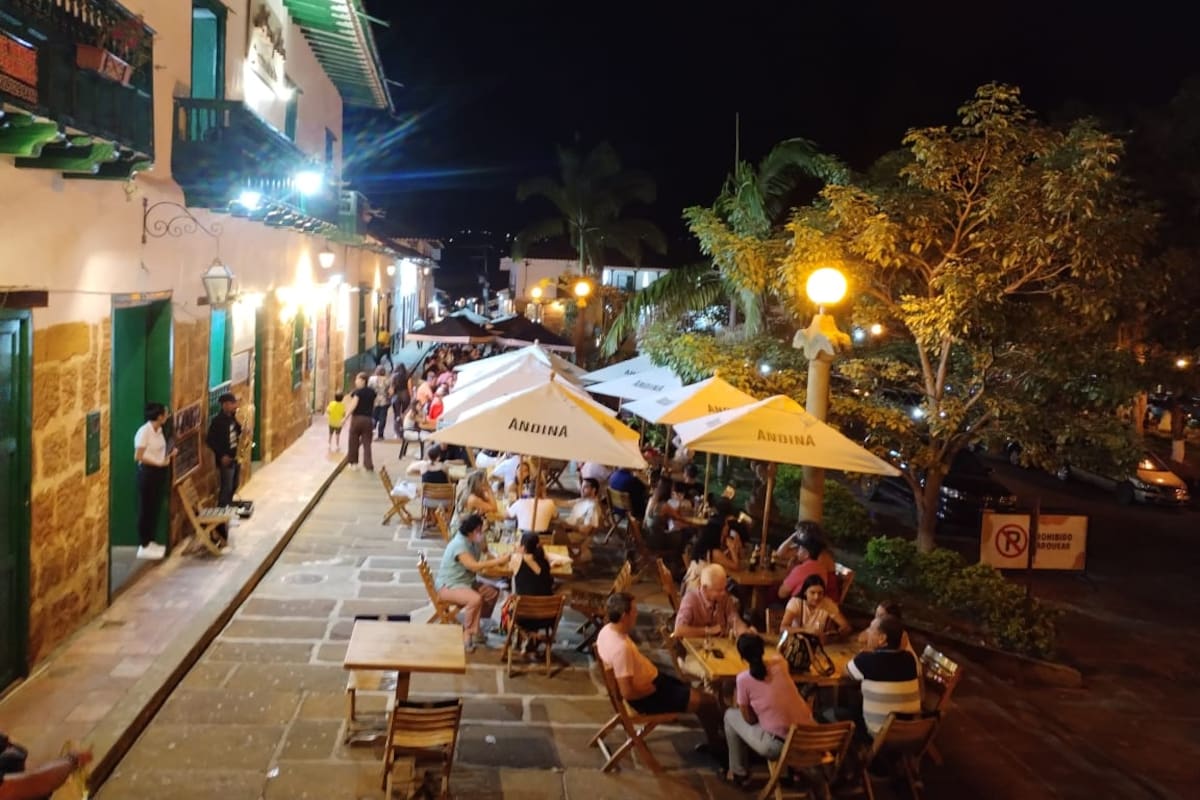 El municipio espera por lo menos 10.000 visitantes en esta temporada.
